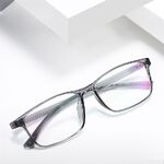 TR90 plastic frame for glasses 8363-GT