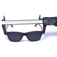 Очки защитные противоударные спортивные DXGS-737