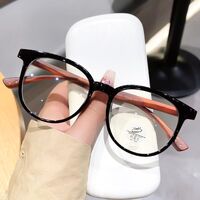 Очки из материала TR90, с футляром, с защитой Blue ray cut KY75250