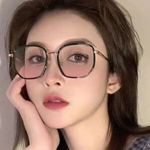 Plastic glasses with Blue ray cut protection KY6053-2