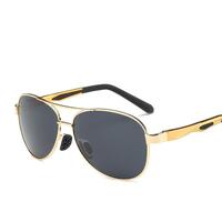 Polarized sunglasses with UV400 protection for drivers F7515-1