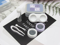 Набор для мягких контактных линз (Kits for contact lenses) ZZ112