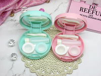 Kit for soft contact lenses (Kits for contact lenses) HQ619DD