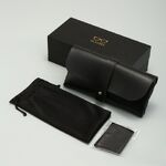 Футляр для очков и солнцезащитных очков + дополнительный комплект HD20221104-3