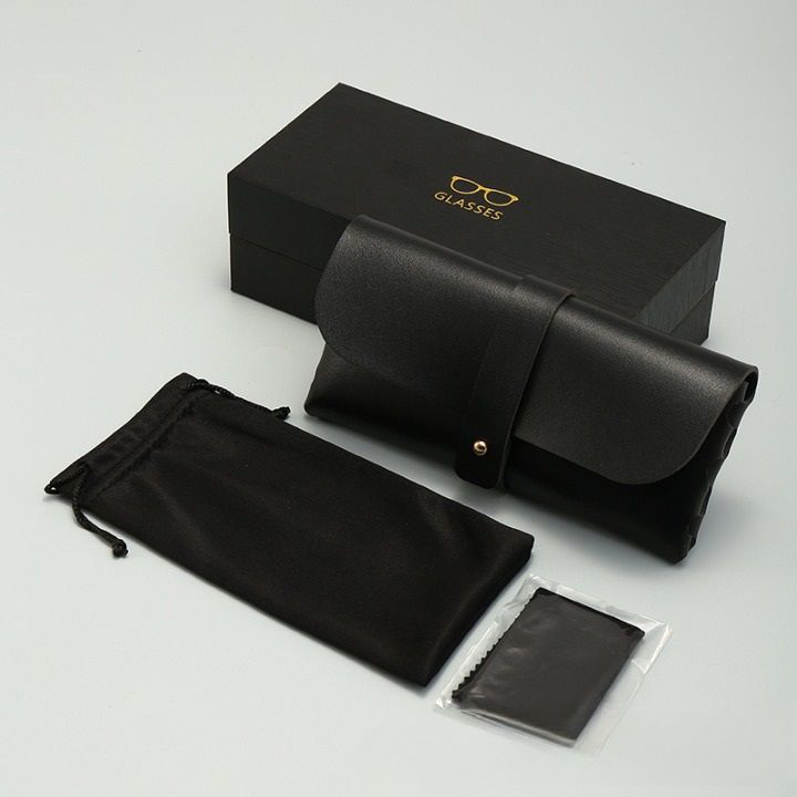 Футляр для очков и солнцезащитных очков + дополнительный комплект HD20221104-3