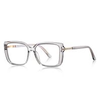 Plastic TR90 frames for glasses for women with UV and Blue Ray Cut protection FOCUS FCS2237