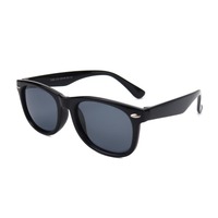 Детские силиконовые солнцезащитные поляризационные очки с защитой UV400 11048-1761-11010