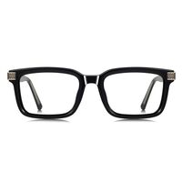 Plastic TR90 frame for glasses with UV and Blue Ray Cut protection More LS106