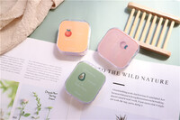 Kit for soft contact lenses (Kits for contact lenses) AS715