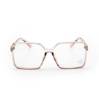 Blue-blocker glasses with Blue Ray Cut lenses with protection against blue light 619