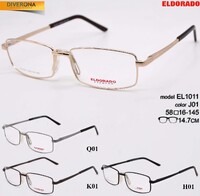 Metal frames Eldorado EL1011