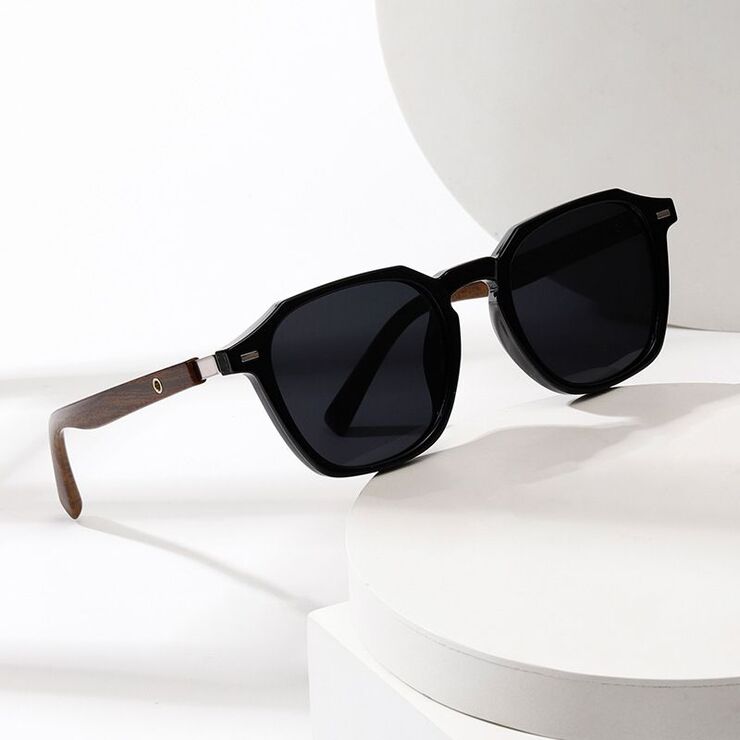 Пластиковые поляризационные солнцезащитные очки Elit ZT-10055-EL