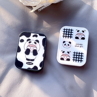 Набор для мягких контактных линз (Kits for contact lenses) XY5050Panda