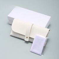 Футляр для очков и солнцезащитных очков JQ003-2