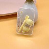 Mini soft contact lens kit KD-999佩戴套装