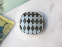 Набор для мягких контактных линз (Kits for contact lenses) XF8091Rhombus