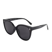 Polarized silicone sunglasses with UV400 protection for kids T21007-OU