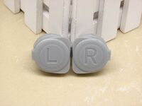 Contact lens case SO100SD