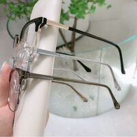 Оправа комбинированная (металл + TR90) MAMO H16311