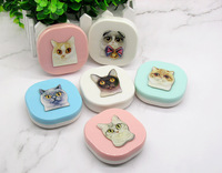 Набор для мягких контактных линз (Kits for contact lenses) W8095