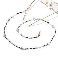 Stylish glasses chain GL1375