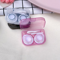 Мини набор для мягких контактных линз (Kits for contact lenses) A607