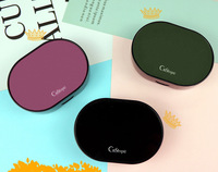 Kit for soft contact lenses (Kits for contact lenses) A-2801