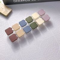 Contact lens case D105Box