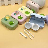 Набор для мягких контактных линз (Kits for contact lenses) AS131