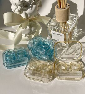 Мини набор для мягких контактных линз AS765