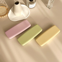 Мининабор с контейнерами для хранения контактных линз B052FP, 5шт