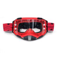 Safety shockproof sports goggles 风镜-SCO-新款-单支