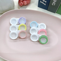 Contact lens case JHTBox