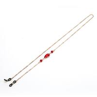 Цепочка для очков металлическая JL017