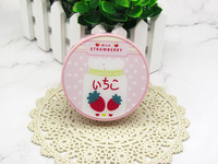 Kit for soft contact lenses (Kits for contact lenses) AQK1901