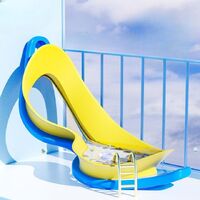 Очки для плавания детские (3-15 лет) водонепроницаемые с защитой от запотевания YJ133-YU