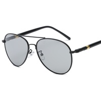 Солнцезащитные поляризационные очки с защитой UV400 F209-4