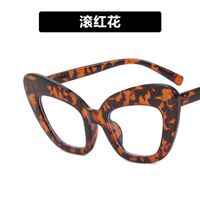 Очки пластиковые женские с защитой от синего света 3001-7725-PN