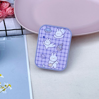 Kit for soft contact lenses (Kits for contact lenses) XY5034