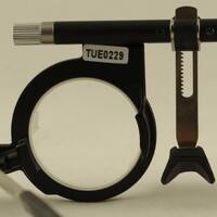 Multipurpose test frame for the frames selection 繁体试镜架 TUH2811