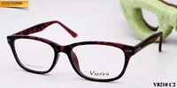 Plastic eyeglass frame VIZZINI V8210