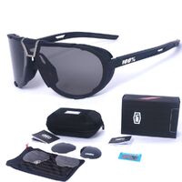 Очки защитные противоударные спортивные +3 насадки Wast00000craft