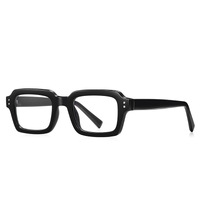 Plastic TR90 frames for glasses with Blue Ray Cut protection and flex hinges FOCUS FCS2195