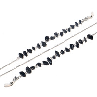 Acrylic glasses chain GB105