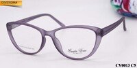 Plastic eyeglass frames Costa Viva CV0013