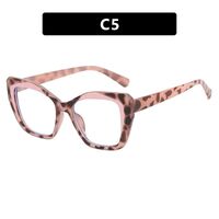 Очки пластиковые TR90 женские с защитой от синего света TR5213-PN