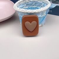 Kit for soft contact lenses (Kits for contact lenses) M023Love