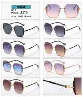 Polarized metal sunglasses H12 Matrix MT2516