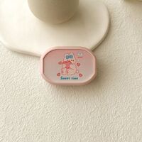 Мини-набор для мягких контактных линз TZ007粉兔