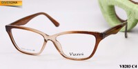 Plastic eyeglass frame VIZZINI V8203